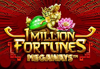 1 Million Fortunes Megaways