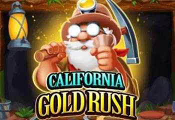 California Gold Rush