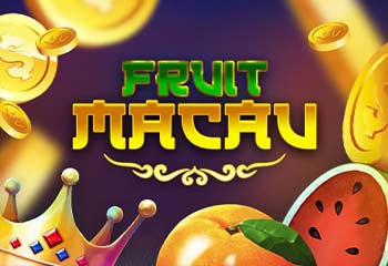 Fruit Macau