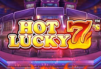 Hot Lucky 7’s