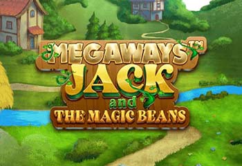 Megaways Jack and The Magic Beans