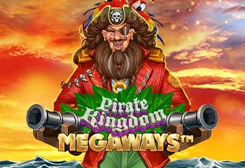 Pirate Kingdom Megaways